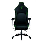 Razer Iskur XL Black Green